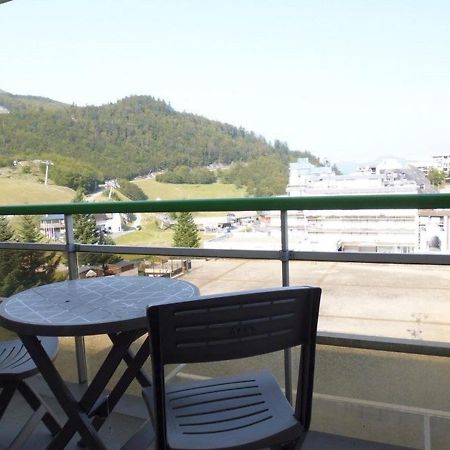 Studio A Gourette - 4 Pers., Balcon, 150M Des Pistes - Fr-1-400-53 Exterior photo
