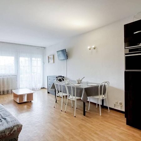 Studio A Gourette - 4 Pers., Balcon, 150M Des Pistes - Fr-1-400-53 Exterior photo