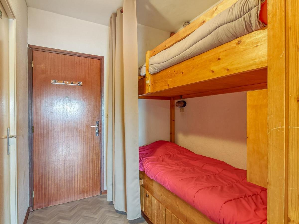 Studio A Gourette - 4 Pers., Balcon, 150M Des Pistes - Fr-1-400-53 Exterior photo