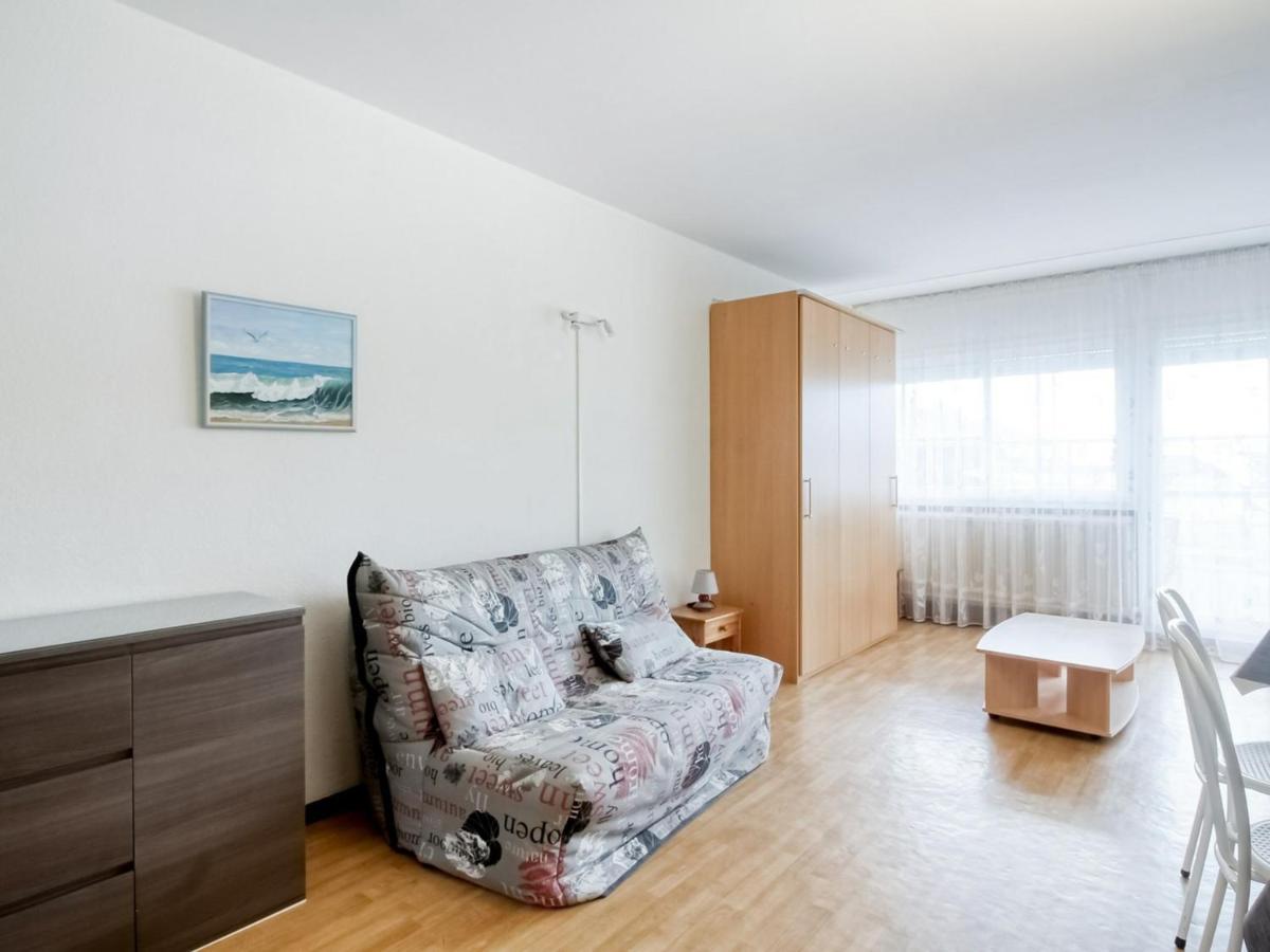 Studio A Gourette - 4 Pers., Balcon, 150M Des Pistes - Fr-1-400-53 Exterior photo