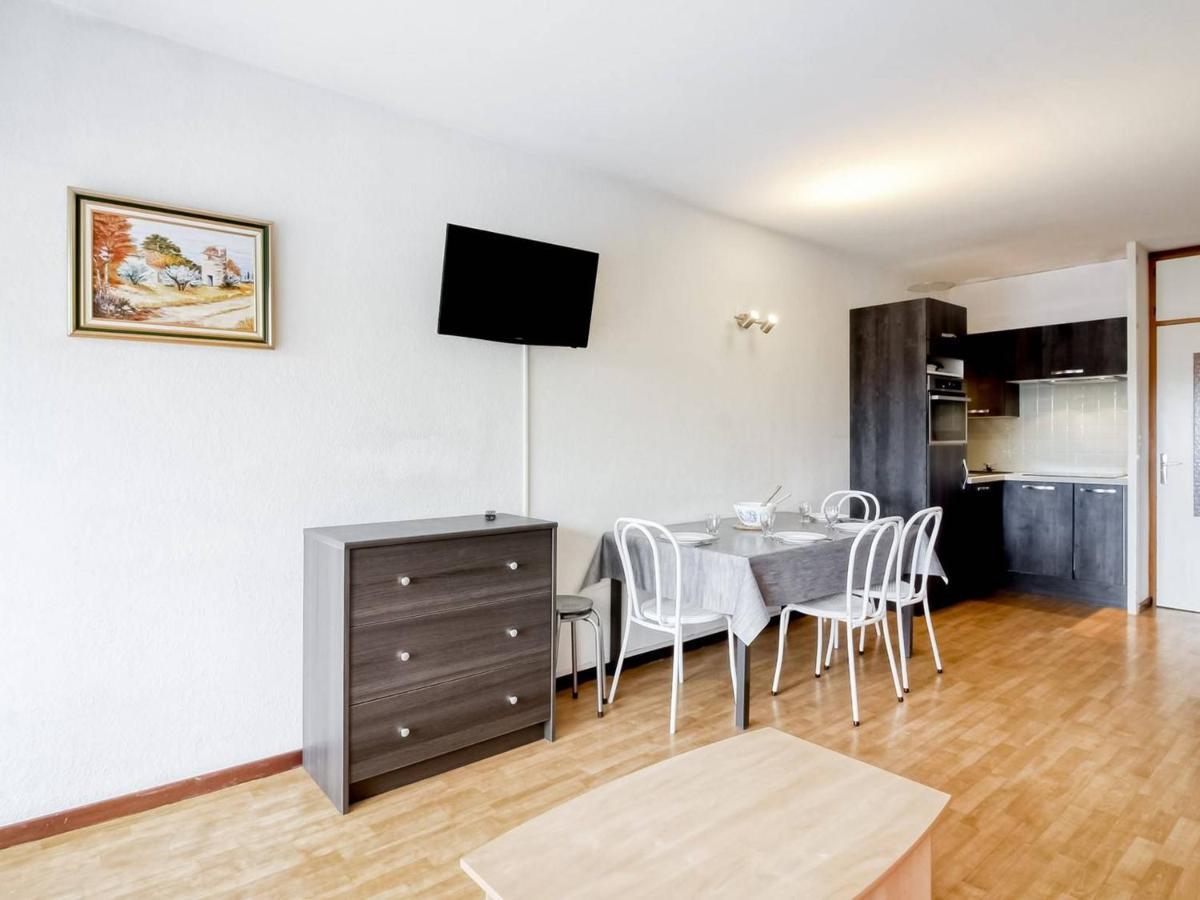 Studio A Gourette - 4 Pers., Balcon, 150M Des Pistes - Fr-1-400-53 Exterior photo