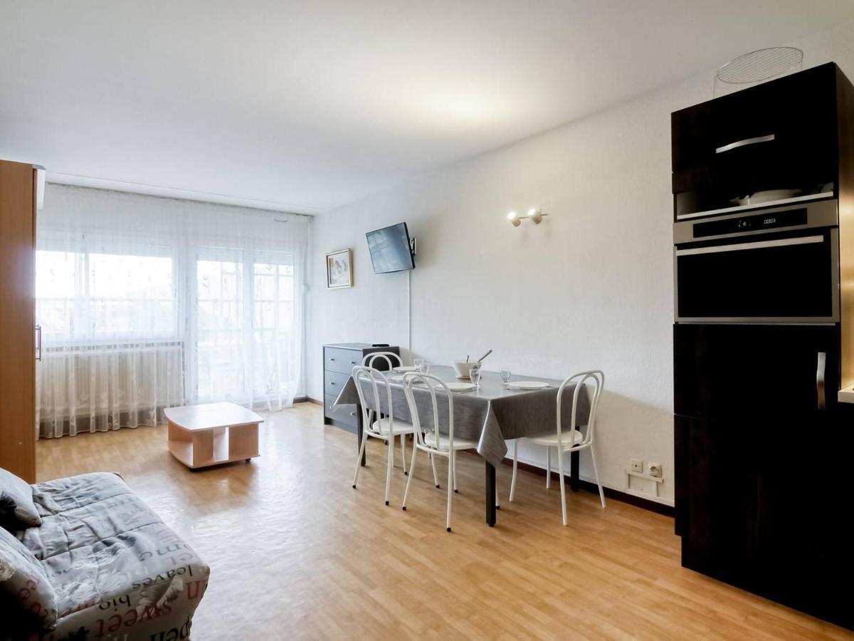 Studio A Gourette - 4 Pers., Balcon, 150M Des Pistes - Fr-1-400-53 Exterior photo
